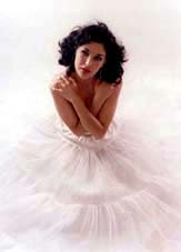 Retrato de Glamour